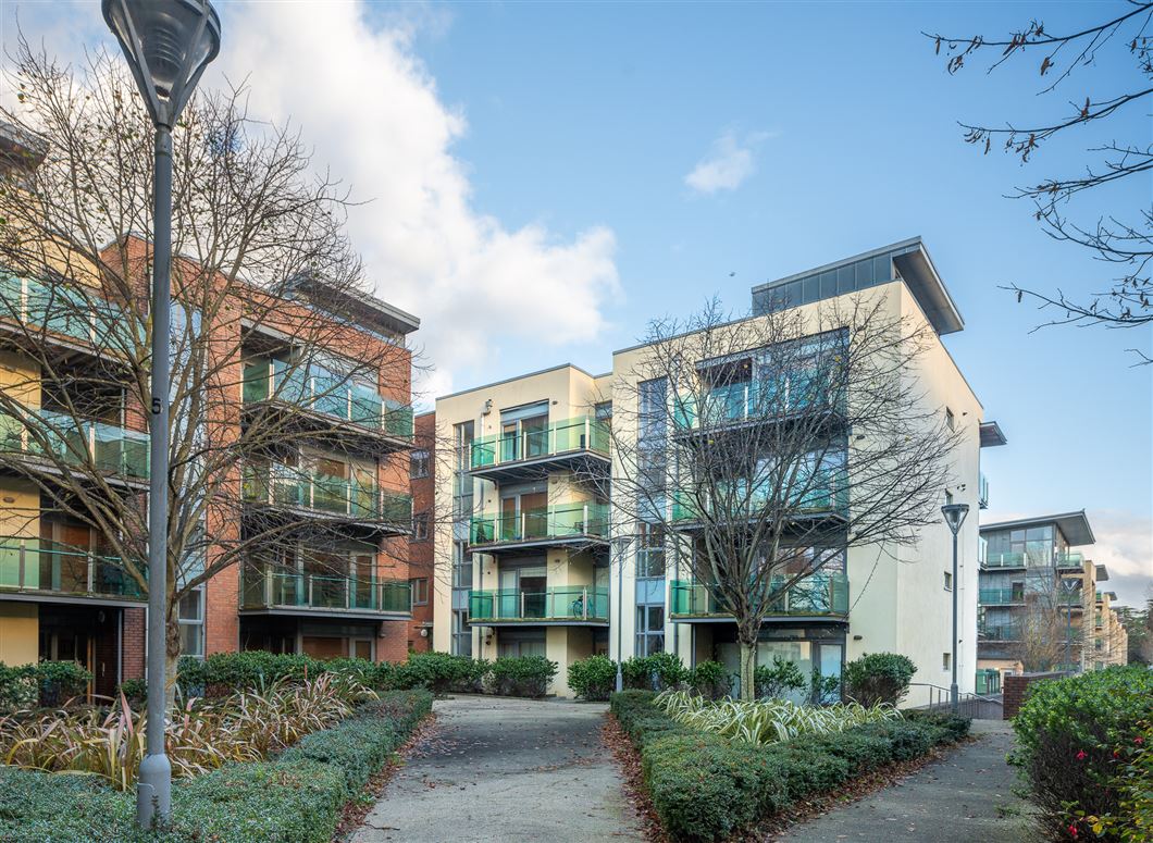 52 Cloonlara Square, Phoenix Park Racecourse, Castleknock, Dublin 15