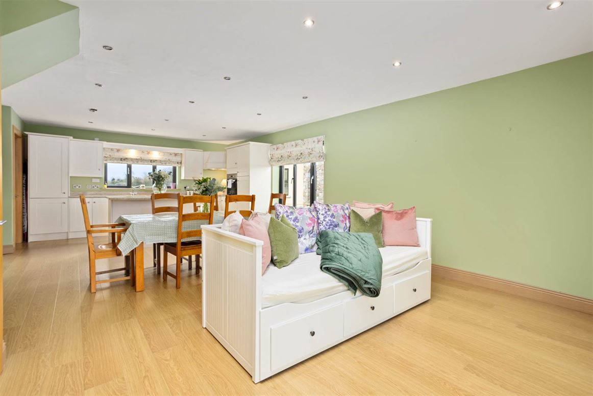 Sunnymeade Lodge, Rathmore, Clane, County Kildare