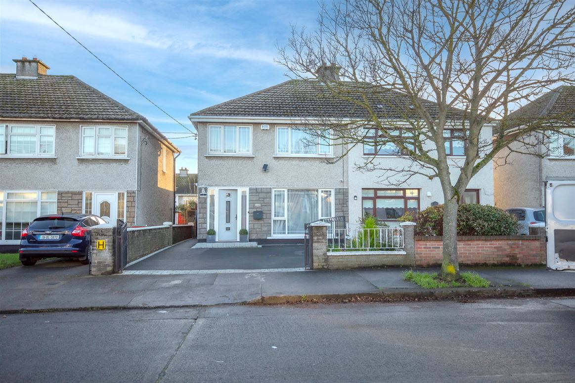 342 Ardmore Drive, Artane, Dublin 5