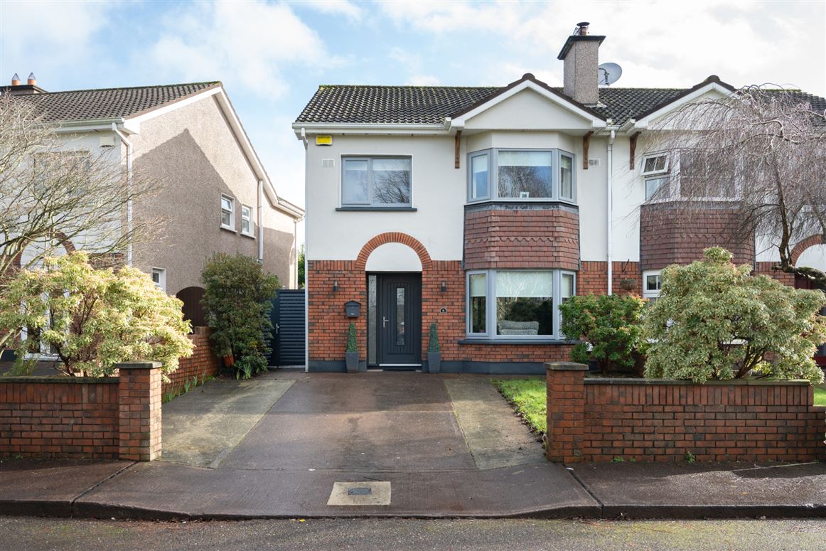 6 Marwood Close, Riverstown, Glanmire, Co. Cork