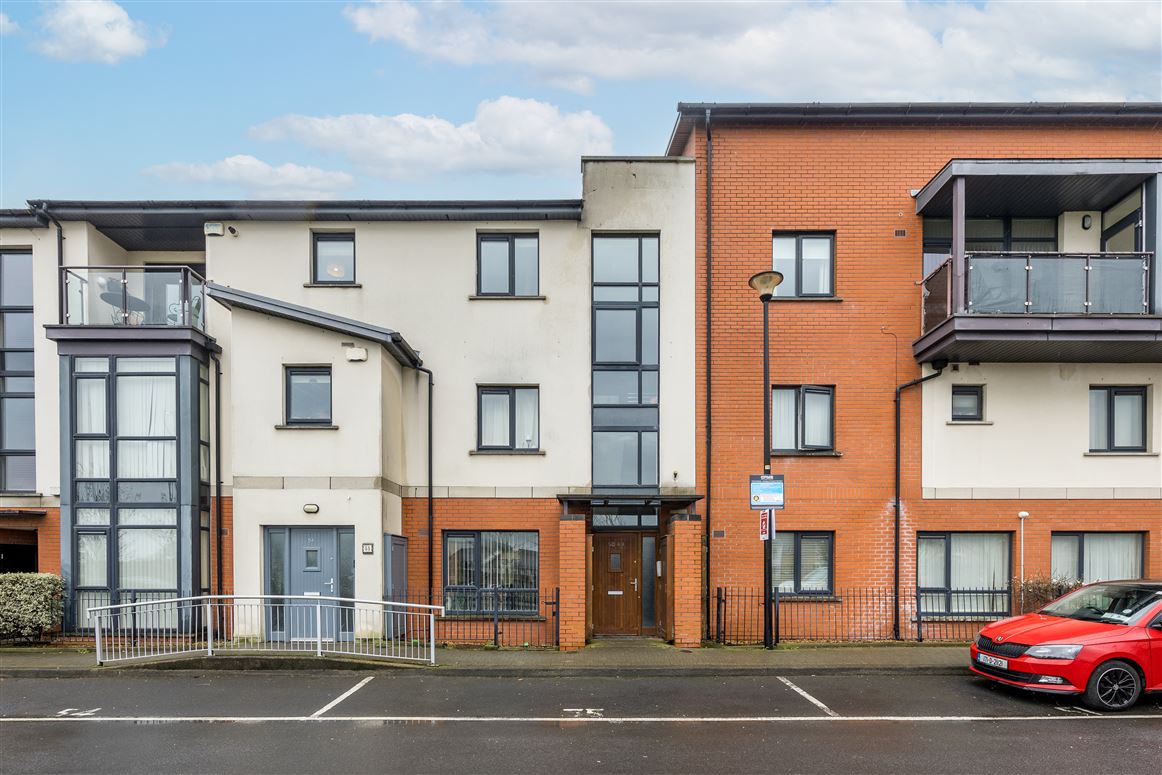 50 Churchwell Drive , Belmayne, Dublin 13