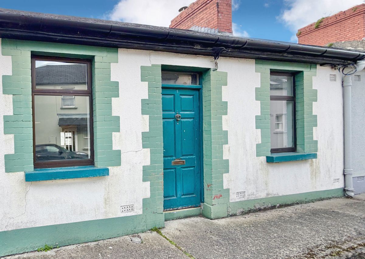 1 Nore Terrace, Kilkenny, Kilkenny
