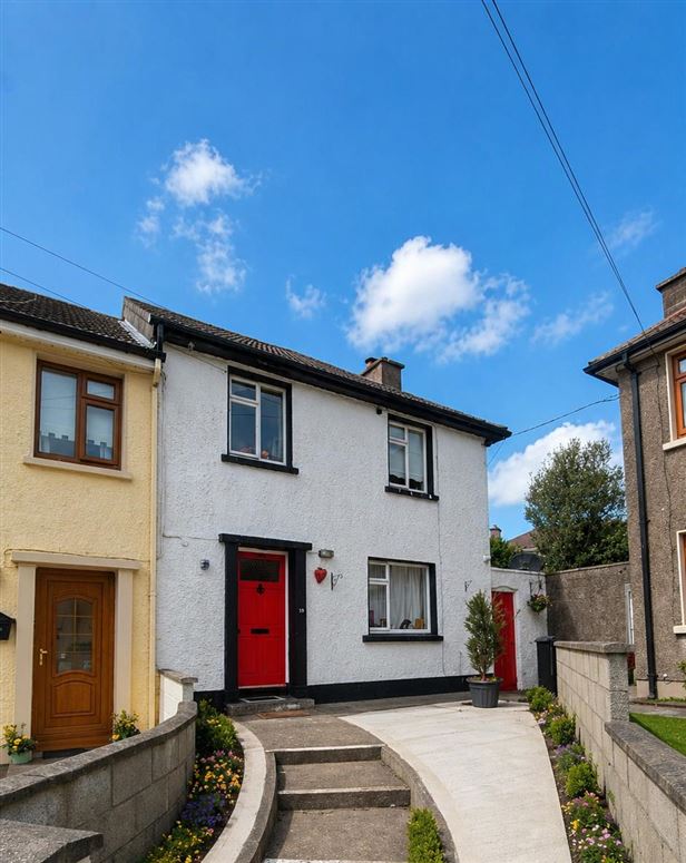 59 Rockenham, Ferrybank, Waterford