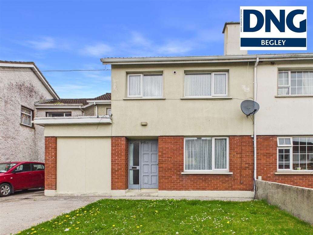 58 Thornbury Drive, Willow Park, Athlone, Co. Westmeath