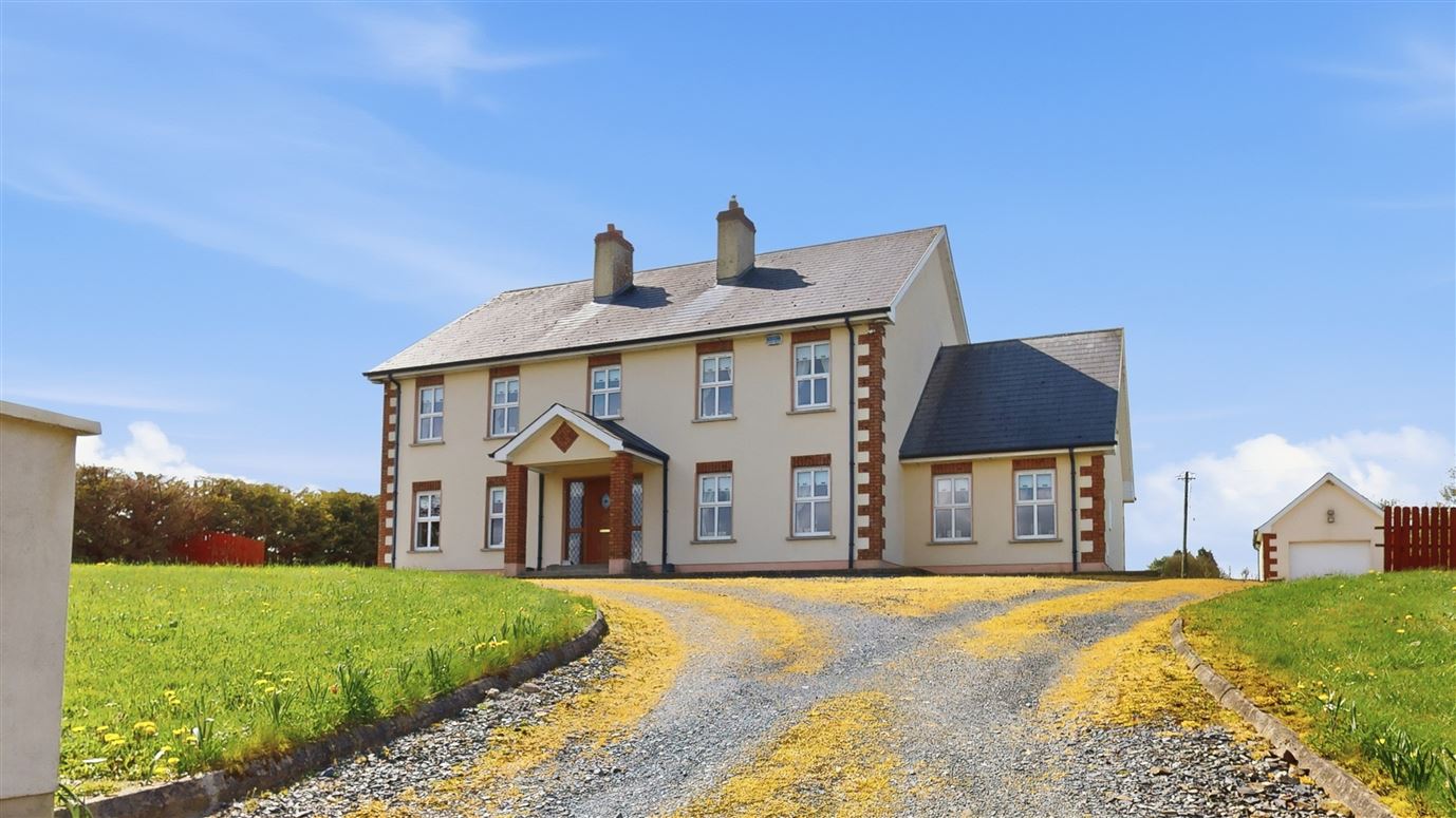 Drumroragh, Crosserlough, Cavan