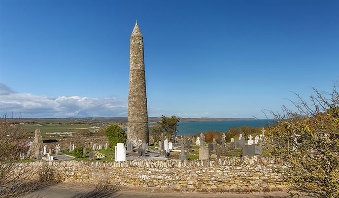 Photo 29 of 30 — 17 Dubh Carrig, Ardmore, Waterford