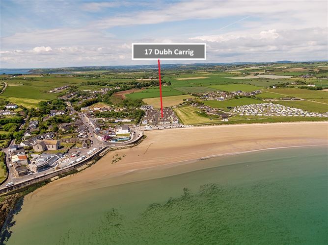Photo 1 of 30 — 17 Dubh Carrig, Ardmore, Waterford