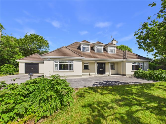 Shanaway Road, Ennis, Co Clare, V95D8KX