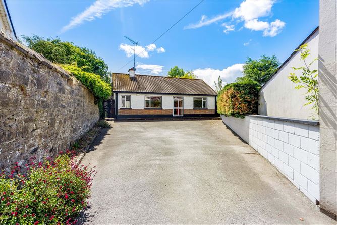The Bungalow, O'Growney Street, Athboy, Co. Meath
