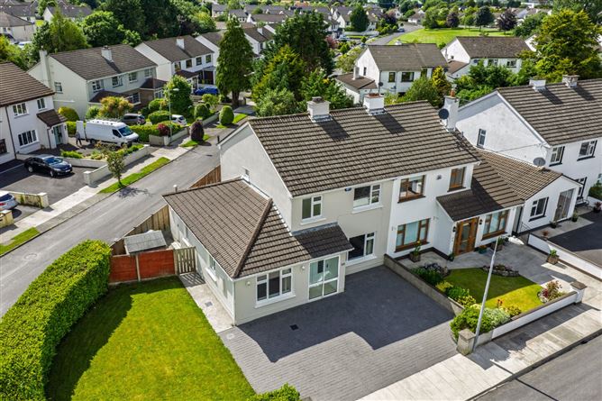 Photo 28 of 32 — 103 Childers Heights, Ballina, Co. Mayo