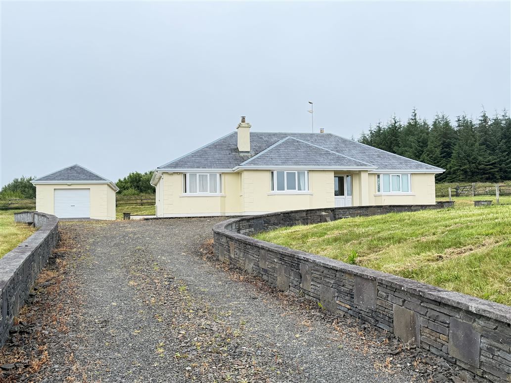 Illaunbaun, Lahinch, Clare