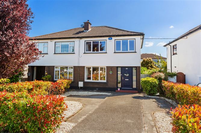 20 Castleknock Laurels, Laurel Lodge, Castleknock, Dublin 15