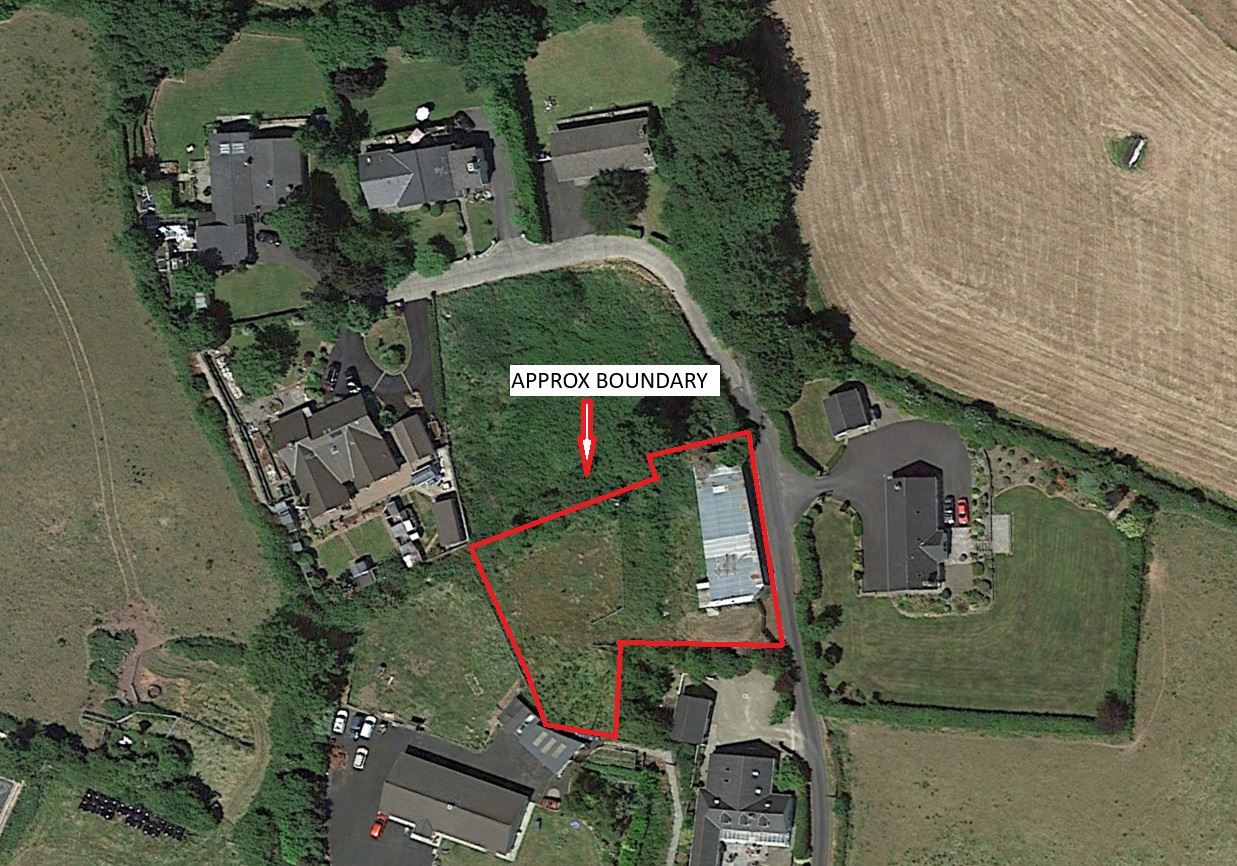 Site at Cratloekeel, Cratloe, Clare