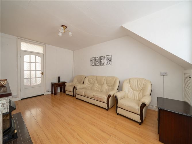 26 Partridge Terrace, Inchicore, Dublin 8, Co. Dublin