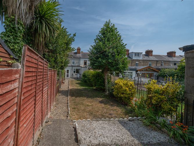 Photo 10 of 18 — 26 Partridge Terrace, Inchicore, Dublin 8, Co. Dublin