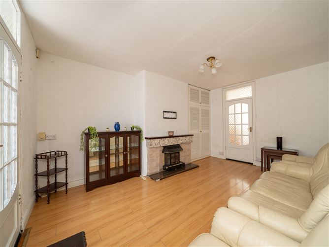 26 Partridge Terrace, Inchicore, Dublin 8, Co. Dublin