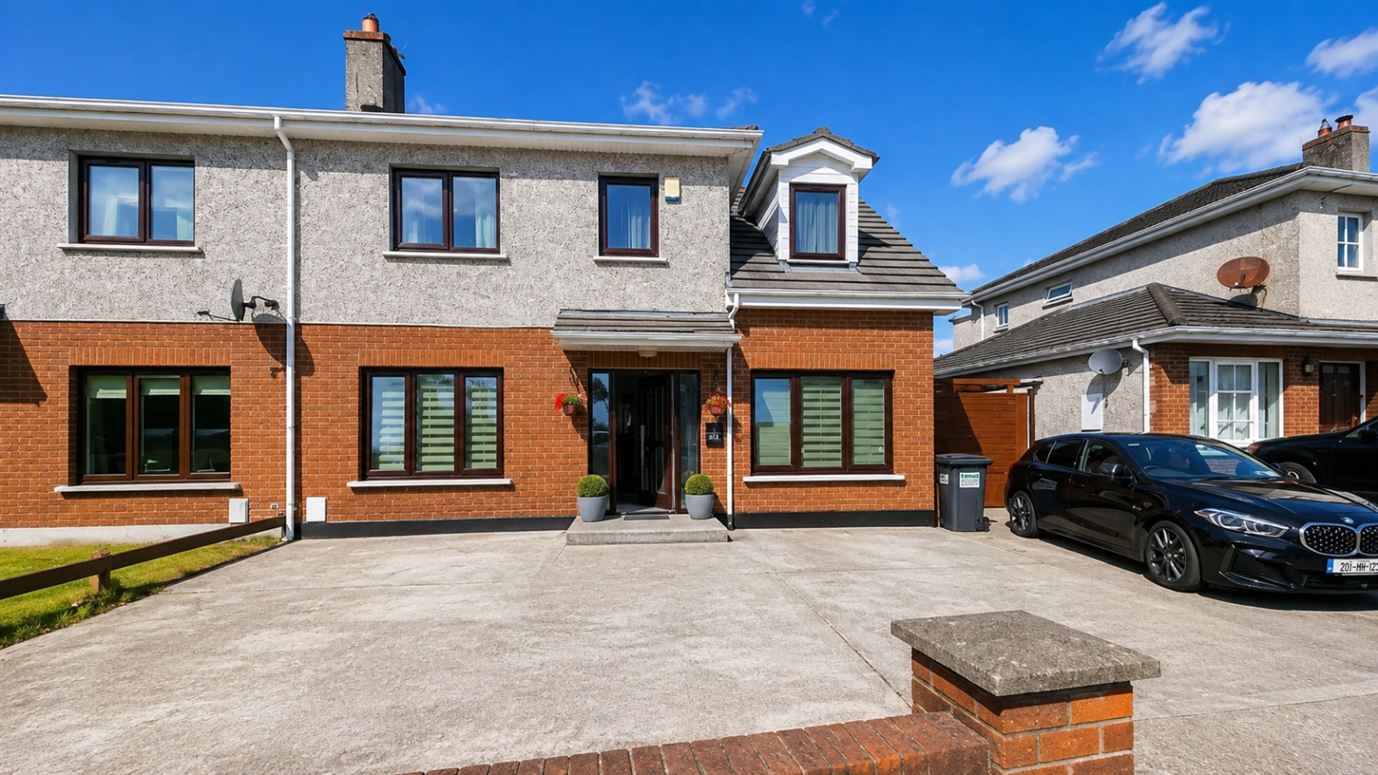 50 Ardleigh Vale, Mullingar, Co. Westmeath