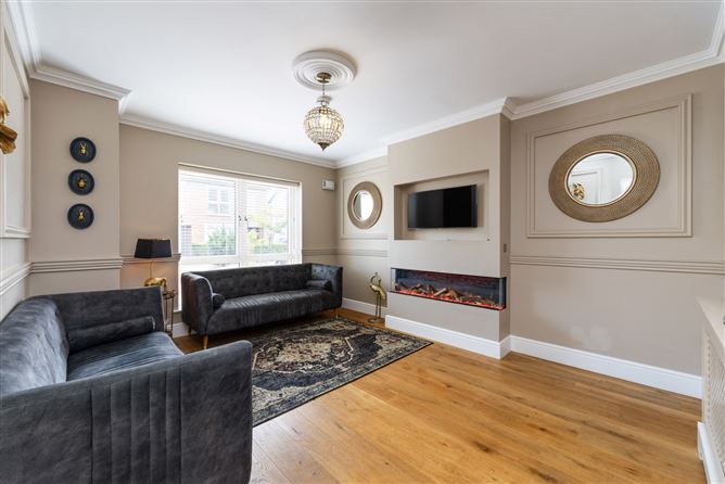 13 Parkside Woods, Balgriffin, Dublin 13