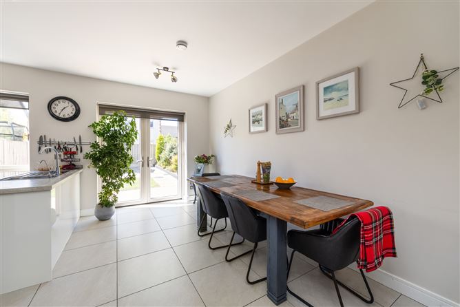 13 Parkside Woods, Balgriffin, Dublin 13