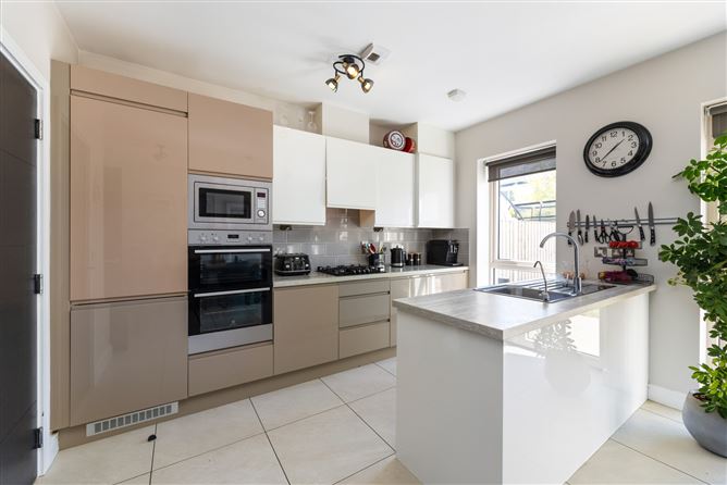 13 Parkside Woods, Balgriffin, Dublin 13