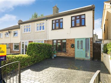 4 Kilkieran Court, Cabra, Dublin 7