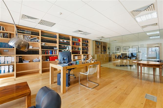 Suite 244, The Capel Building, Mary's Abbey, Dublin 1, Co. Dublin