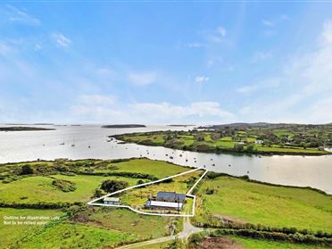 Rossbrin Cove, Cappaghglass, Schull, Co. Cork