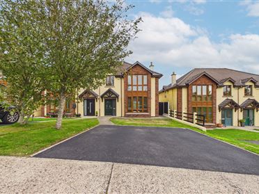 3 The Close, River Park, Gracedieu, Waterford City, Co. Waterford