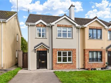 20 Pairc an Oir, Rathcormac, Co.Cork