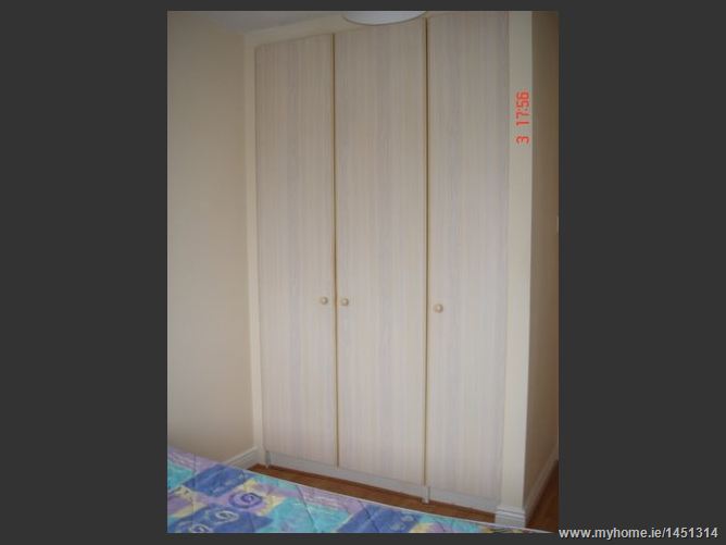 22 Emmet House, Emmet Court, Inchicore,   Dublin 8