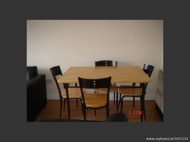 22 Emmet House, Emmet Court, Inchicore,   Dublin 8