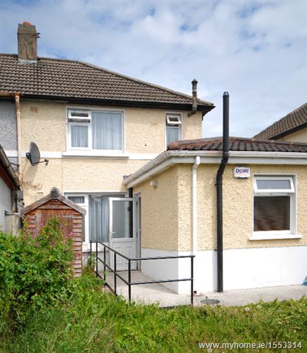 Photo 13 of 13 — 56 GLENCLOY ROAD, Whitehall, Dublin 9