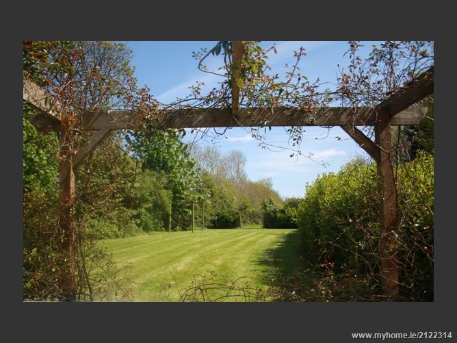 "Bluebell Cottage", Carrigane, Carrigtwohill, Co. Cork