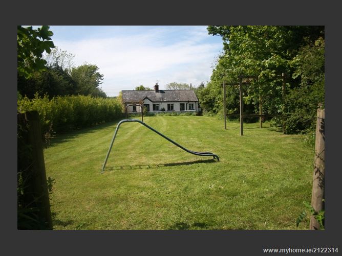 "Bluebell Cottage", Carrigane, Carrigtwohill, Co. Cork