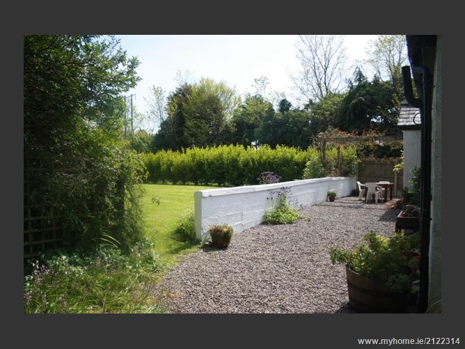 "Bluebell Cottage", Carrigane, Carrigtwohill, Co. Cork