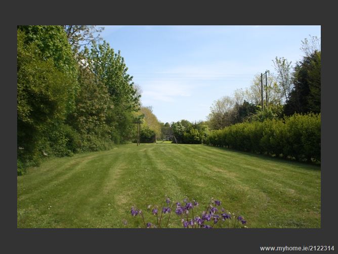 "Bluebell Cottage", Carrigane, Carrigtwohill, Co. Cork
