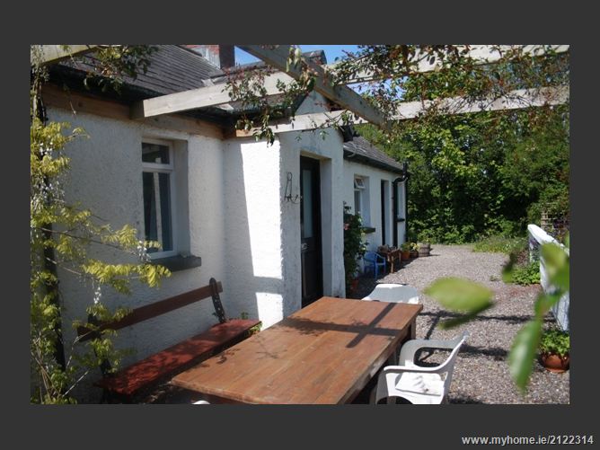 "Bluebell Cottage", Carrigane, Carrigtwohill, Co. Cork