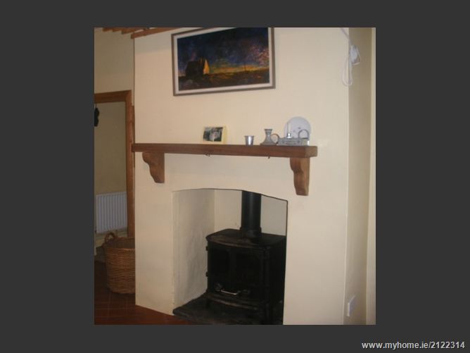 "Bluebell Cottage", Carrigane, Carrigtwohill, Co. Cork