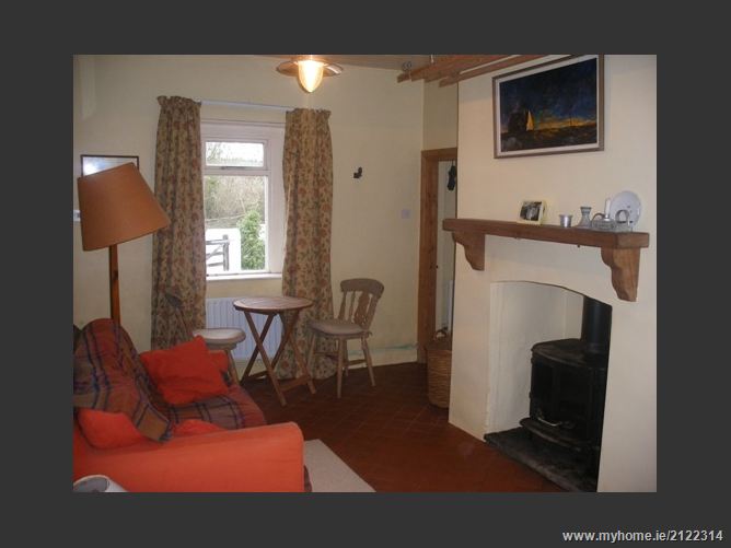 "Bluebell Cottage", Carrigane, Carrigtwohill, Co. Cork