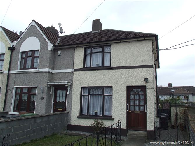 62 St Eithne Road, Cabra,  Dublin 7