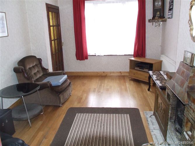 62 St Eithne Road, Cabra,  Dublin 7