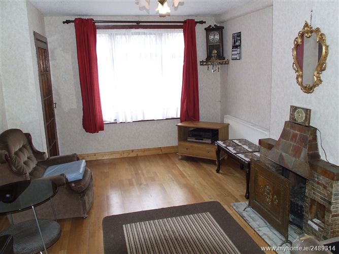 62 St Eithne Road, Cabra,  Dublin 7