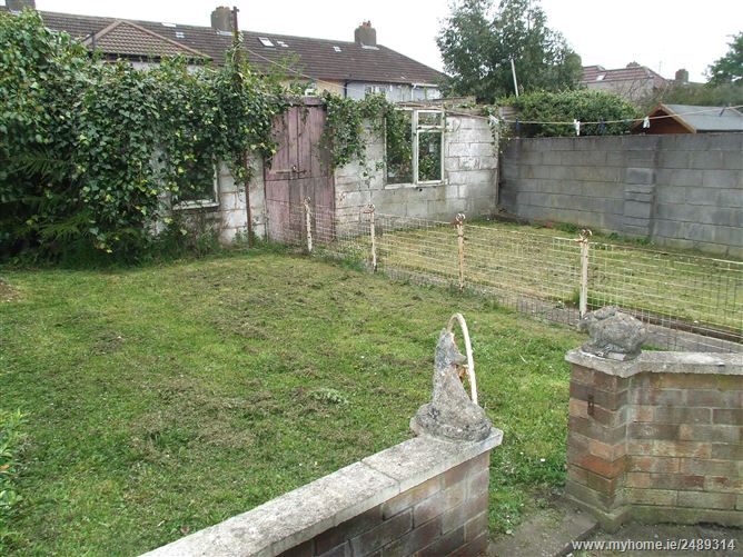 62 St Eithne Road, Cabra,  Dublin 7