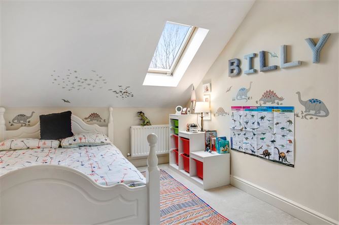 62 Laraghcon, Lucan, Co. Dublin
