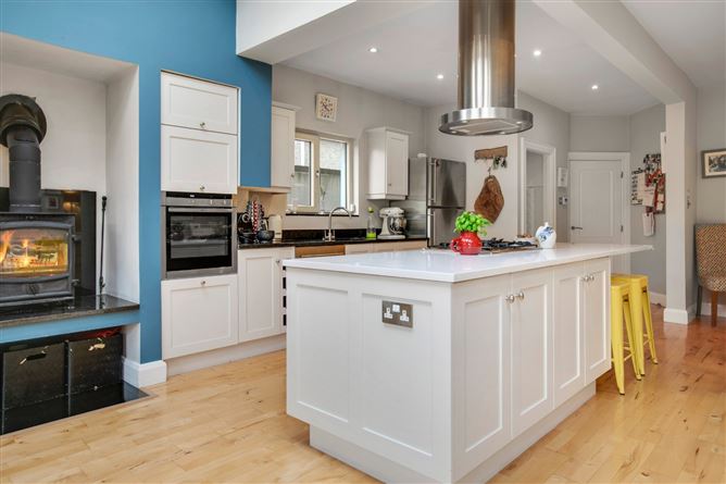 62 Laraghcon, Lucan, Co. Dublin