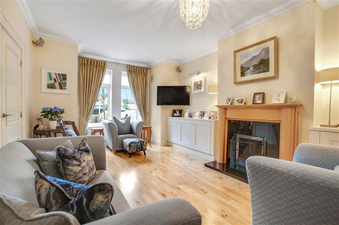 62 Laraghcon, Lucan, Co. Dublin