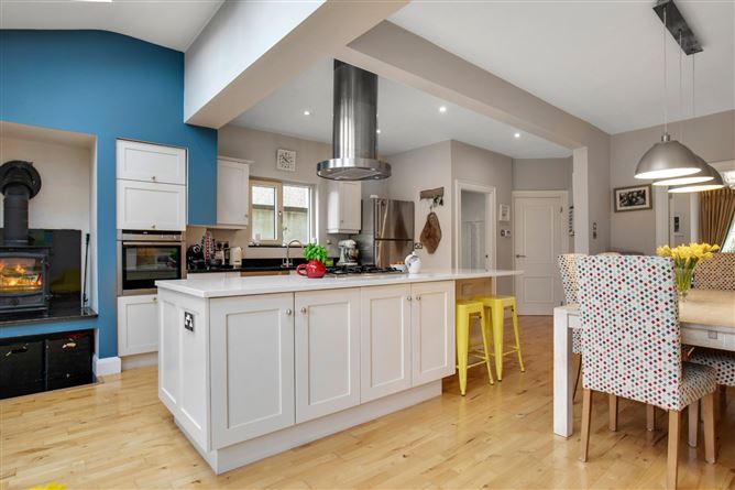 62 Laraghcon, Lucan, Co. Dublin