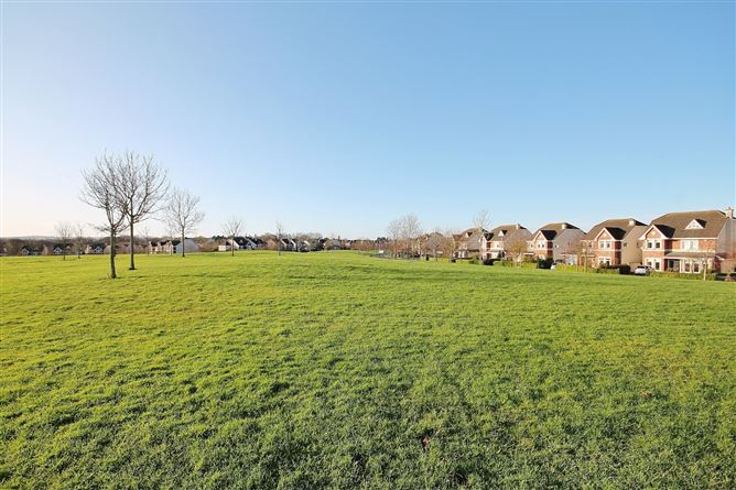 62 Laraghcon, Lucan, Co. Dublin