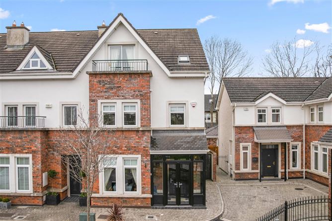 62 Laraghcon, Lucan, Co. Dublin