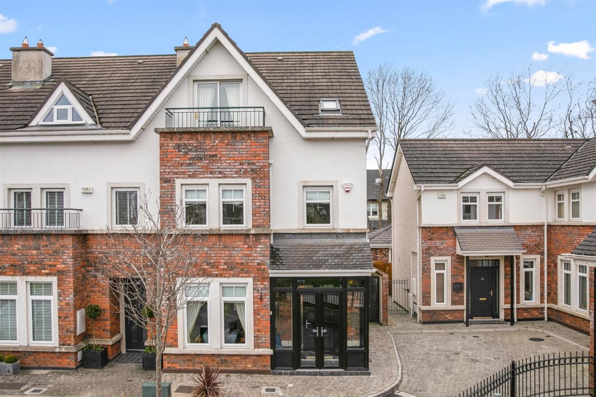 62 Laraghcon, Lucan, Co. Dublin